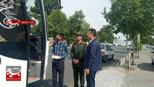 اعزام گروه جهادی کشوری (طرح شهید عجمیان) به استان کهگیلویه و بویر احمد شهرستان دنا