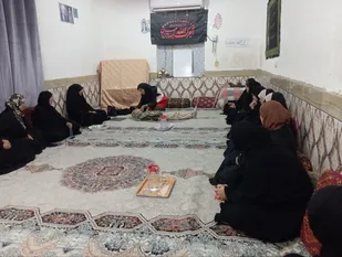 آموزش امدادگری به بانوان هویزه؛ گامی مؤثردر ارتقای آمادگی برای شرایط بحرانی