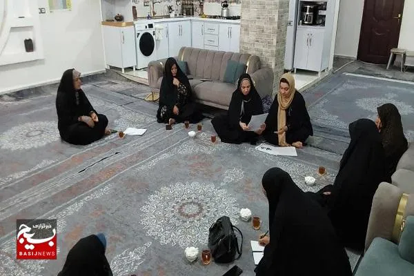 تقویت همکاری‌ها در جلسه صندوق محله