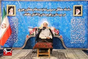 رشد عقلانیت و ایمان مهمترین عامل موفقیت و ماندگاری فعالیت&zwnj;های فرهنگی است