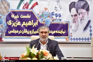تکیه دولت به خارج از کشورگره اصلی مشکلات کمبود کالا/حمایت مجلس از کارگران و اقشار آسیب&zwnj;پذیر در بودجه