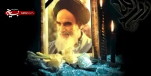توزیع بیش از 2 هزار پوستر ویژه بزرگداشت سالگرد ارتحال حضرت امام( ره) در ایلام