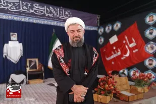 حرکت اربعین نماد مبارزه با ظلم، عدالت&zwnj;خواهی و زیست انسانی است