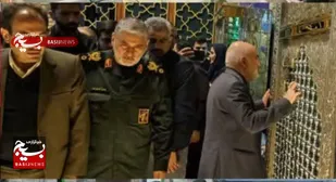 تاکید استاندار خوزستان بر بازسازی فوری حرم مطهر امامزاده سبزقبا دزفول