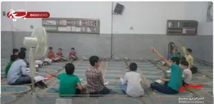 برنامه های فرهنگی مذهبی پایگاه پیامبر اعظم (ص)
