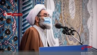 غیرت دینی عامل نجات کشور در بزنگاه های حساس است