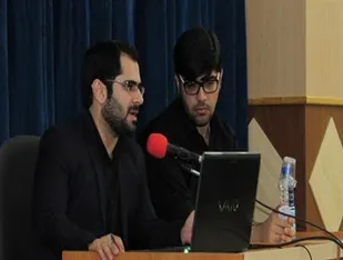 امنیت مطلق در فضای مجازی امری غیر ممکن است