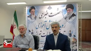 نخستین رویداد دانش آموزی &laquo;سفیران حرم&raquo; در تبریز برگزار می شود
