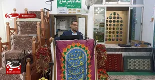 اجرای طرح محله مهدوی از آسیب&zwnj;های اجتماعی محلات جلوگیری می&zwnj;کند