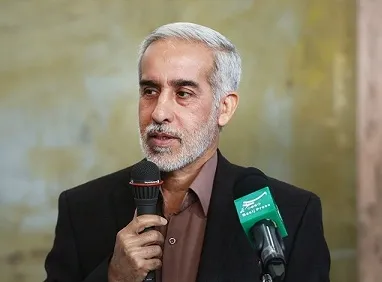 ساخت ۳ هزار سالن ورزشی در ۵ سال از برکات انقلاب است