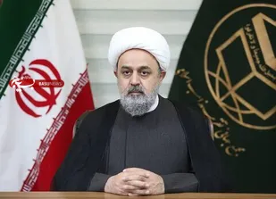 دکتر شهریاری: امروز به برکت انقلاب اسلامی، در تمام قومیت&zwnj;ها بسیج شکل گرفته است