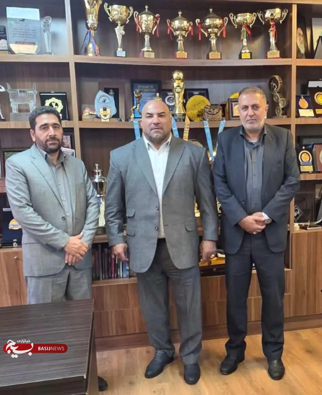 سازمان بسیج جامعه عشایری
