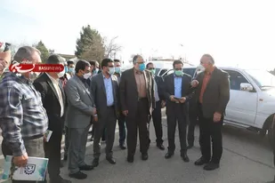 استفاده از ظرفیت شرکت های دانش بنیان موجب ارتقای بهره&zwnj;وری در حوزه آب و کشاورزی می شود