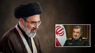 تأکید رهبر انقلاب بر انسجام ملی، مدیریت تنگه هرمز و تأمین حقوق ملت ایران