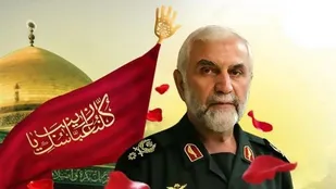 حیات سردار همدانی سرشار از غیرت، ایستادگی و جوانمردی است