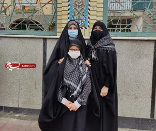 دانش آموزان از جمع خانواده غافل نباشند
