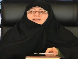 مسئول بسیج جامعه زنان سپاه امام رضا(ع) تشریح کرد،
اهم اقدامات بسیج زنان خراسان رضوی در عرصه اشتغال آفرینی / شرکت بسیج جامعه زنان خراسان رضوی با ۲۹ غرفه در اولین نمایشگاه تخصصی خانواده