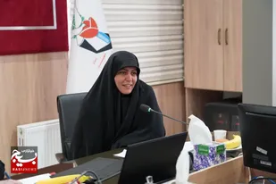 نخبگان و کارآفرینان شاهد و ایثارگر بازوی توانمند توسعه استان قزوین هستند