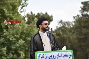 مدل امروز دشمن در نفوذ به کشور از طریق جنگ فرهنگیست/اقتدار امروز کشور مدیون خون شهداست