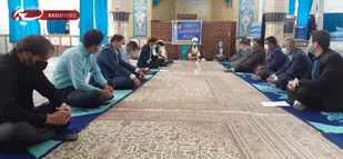 نقش مساجد در حل مشکلات جامعه تقویت شود