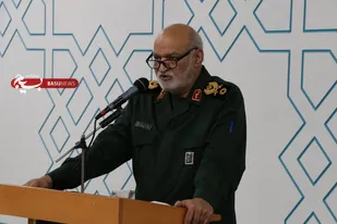مراسم گرامیداشت حماسه آزادسازی خرمشهر و گرامیداشت شهدای عملیات بیت المقدس