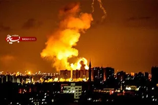 چرا شلیک در اربیل...؟/ساعت 1:20 زمان انتقام به ساعت عروج حاج قاسم عزیز است