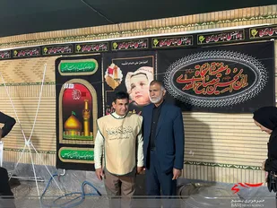 طبخ و توزیع 2 هزار ظرف حلیم در زاهدان