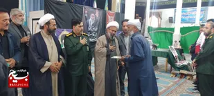 همزمانی شهادت شهید قادری&zwnj;مجد با شهادت رهبر شهید انقلاب، پیام&zwnj;آور تداوم راه ایثار است
