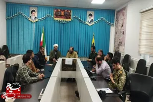 برگزاری کارگاه توانمندسازی هادیان سیاسی و مربیان عقیدتی در فامنین