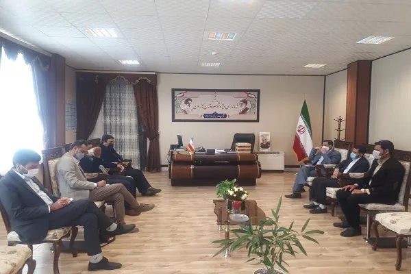 تدوین سند توسعه شهرستان امری ضروری است