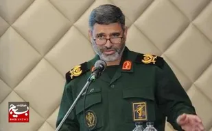 سپاه و بسیج،&nbsp;بازوی مطمئن تحقق شعار سال در میدان تولید هستند