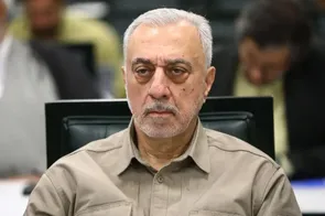 «مهرداد اخلاقی» وزیر دفاع شد