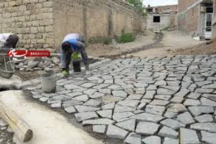 اجرای طرح هادی در ۶۱۰ روستای لرستان