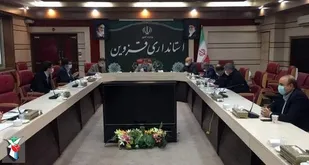 تفاهم&zwnj;نامه&zwnj; بنیاد و استانداری، گامی مهم در جهت اشتغال&zwnj;زایی ایثارگران است