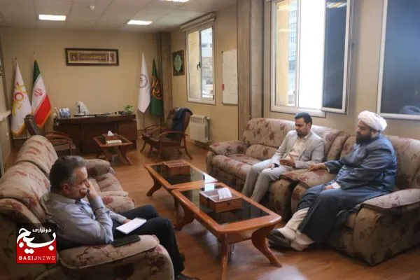 اجرای برنامه در راستای توانمندسازی مردم در حوزه رسانه