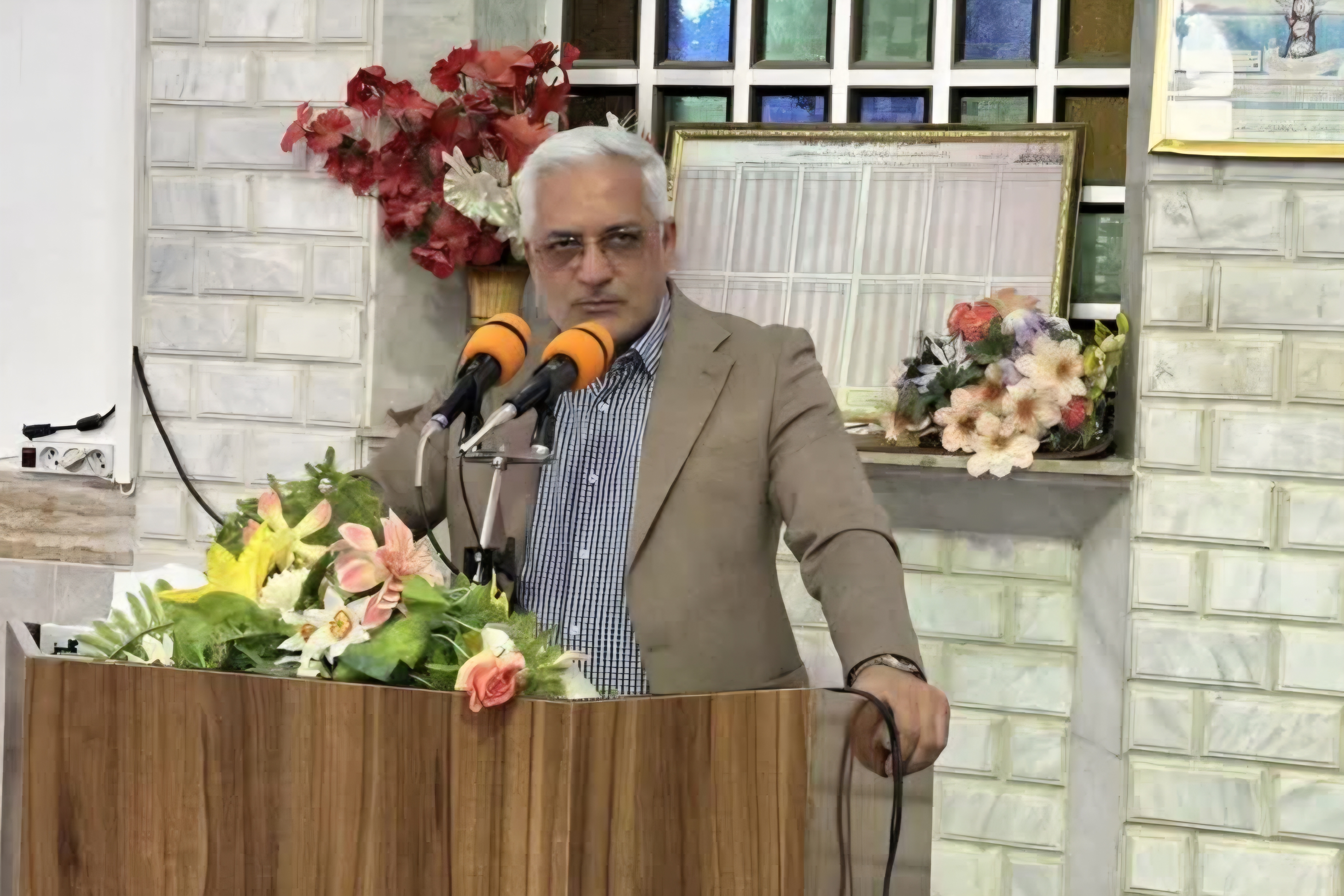 همه ظرفیت‌های خواف برای برگزاری باشکوه «جان‌فدایان» بسیج شوند