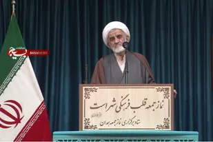 مردم هیچ&zwnj;گاه ولایت را تنها نخواهند گذاشت