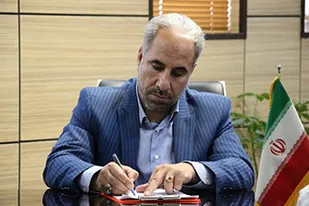 تفقد و دلجویی مدیرکل زندان&zwnj;های همدان از خانواده&zwnj; مددجویان