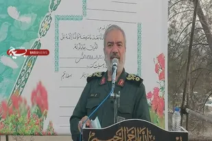 بسترسازی تمدن نوین اسلامی از مسیر شهدا می&zwnj;گذرد