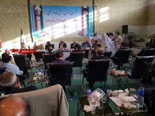 نمایندگان خانه ملت، پای صحبت مردم طارم نشستند