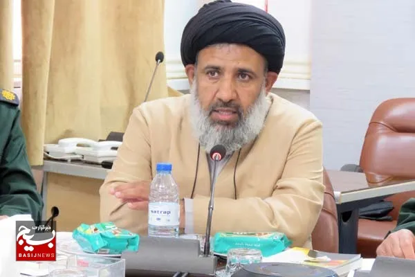 هدف از برگزاری کاروان‌های زیارتی تبیین ارزش‌ها برای زائرین است