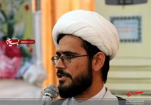 پویش ((دختران چادری فرشته اند)) در استان بوشهر