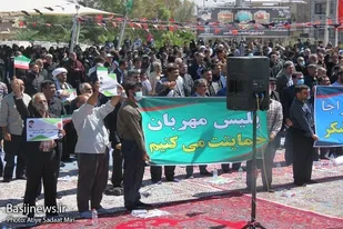 اجتماع شیعه و سنی زاهدان پایتخت وحدت اسلامی در بیزاری از هنجارشکنان