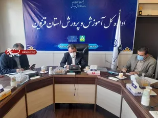 انعقاد تفاهم نامه فرهنگی بین آموزش و پرورش، دانشگاه فرهنگیان و بسیج دانشجویی استان