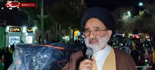 پیام حضور و شعارهای مردم به دوستان و دشمنان چیست؟+فیلم