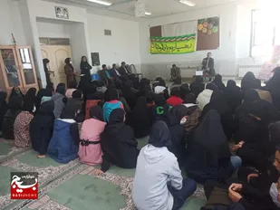 کارگاه پیشگیری از آسیب&zwnj;های اجتماعی در اردل