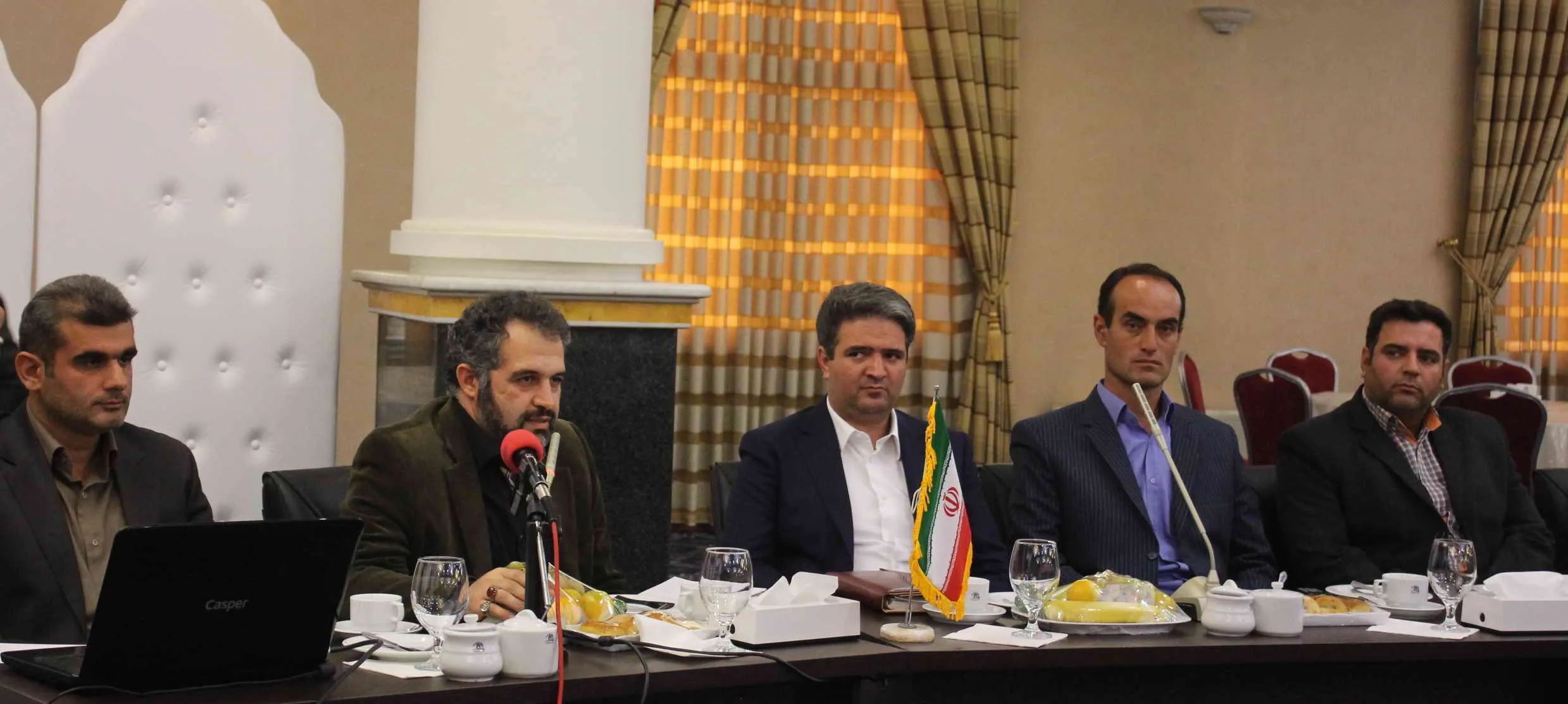 خطای انسانی عامل حریق در پالایشگاه نفت گاز پیروزی شاهرود/سوختن قریب به 550 هزار لیتر بنزین و میعانات گازی/خسارت 20 میلیارد تومانی