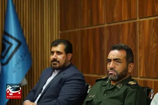 مدیرعامل فولاد شادگان توانمندسازی مردم را برای تحقق شعار سال پیشنهاد داد