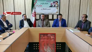 تكريم به مردم، تكريم به نظام مقدس جمهوري است ومردم لايق خدمات زيادي مي باشند.