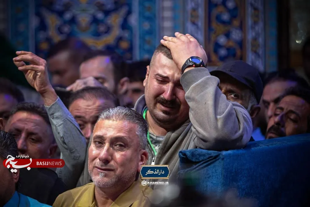رواق دار الذکر رواق دار الذکر